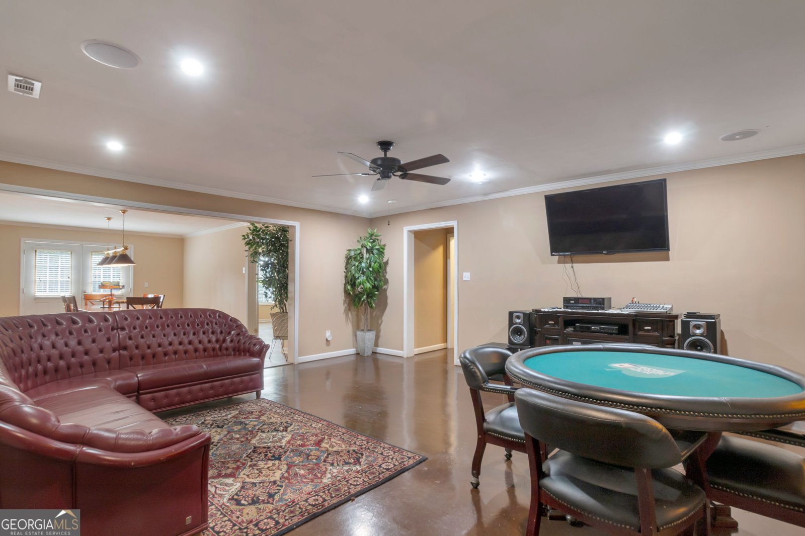 415 Oxmoore Lake Drive McDonough - 36