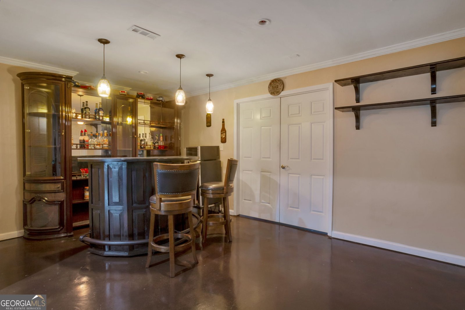 415 Oxmoore Lake Drive McDonough - 37