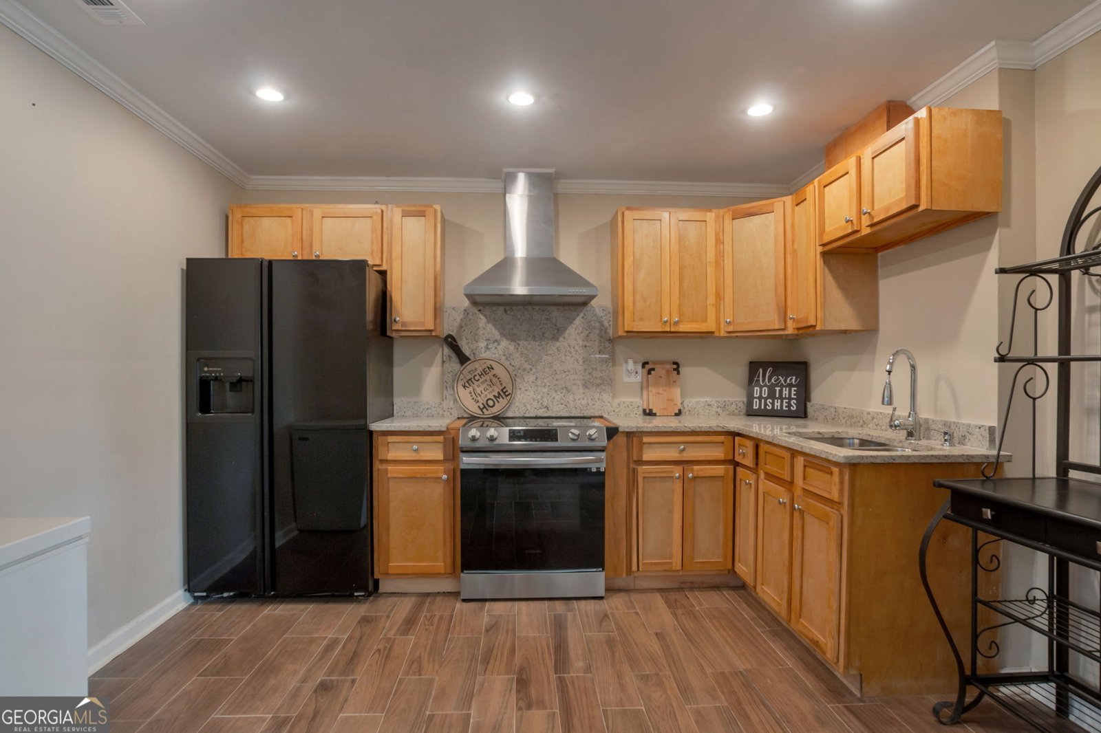 415 Oxmoore Lake Drive McDonough - 42
