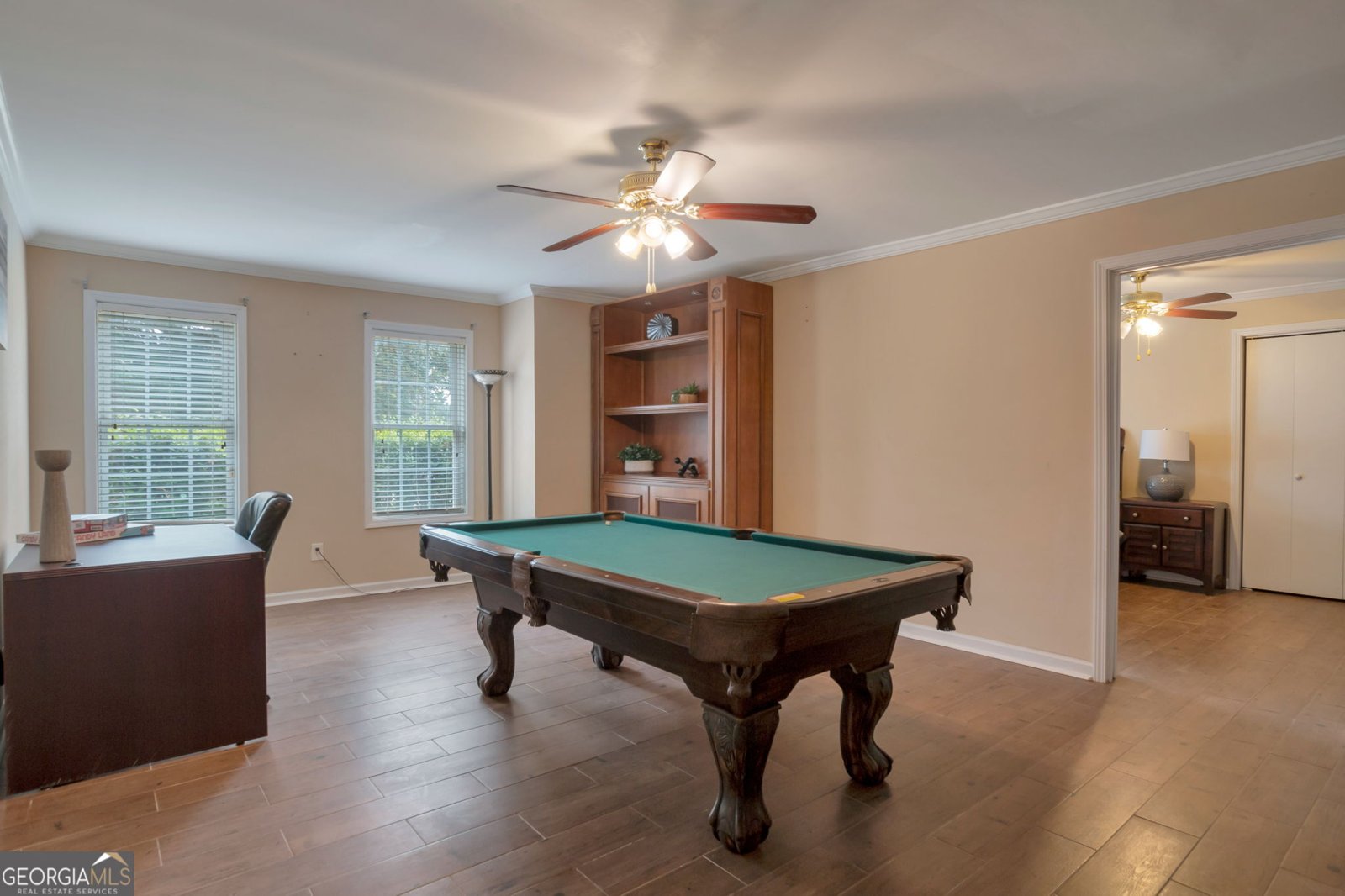 415 Oxmoore Lake Drive McDonough - 43