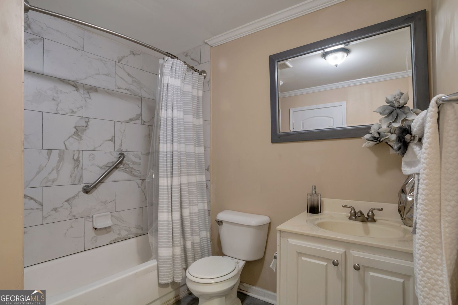 415 Oxmoore Lake Drive McDonough - 45