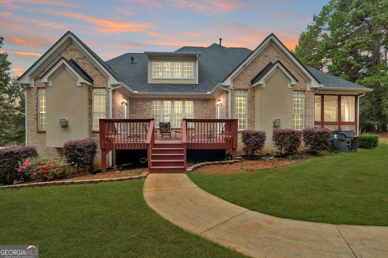 415 Oxmoore Lake Drive McDonough - 46