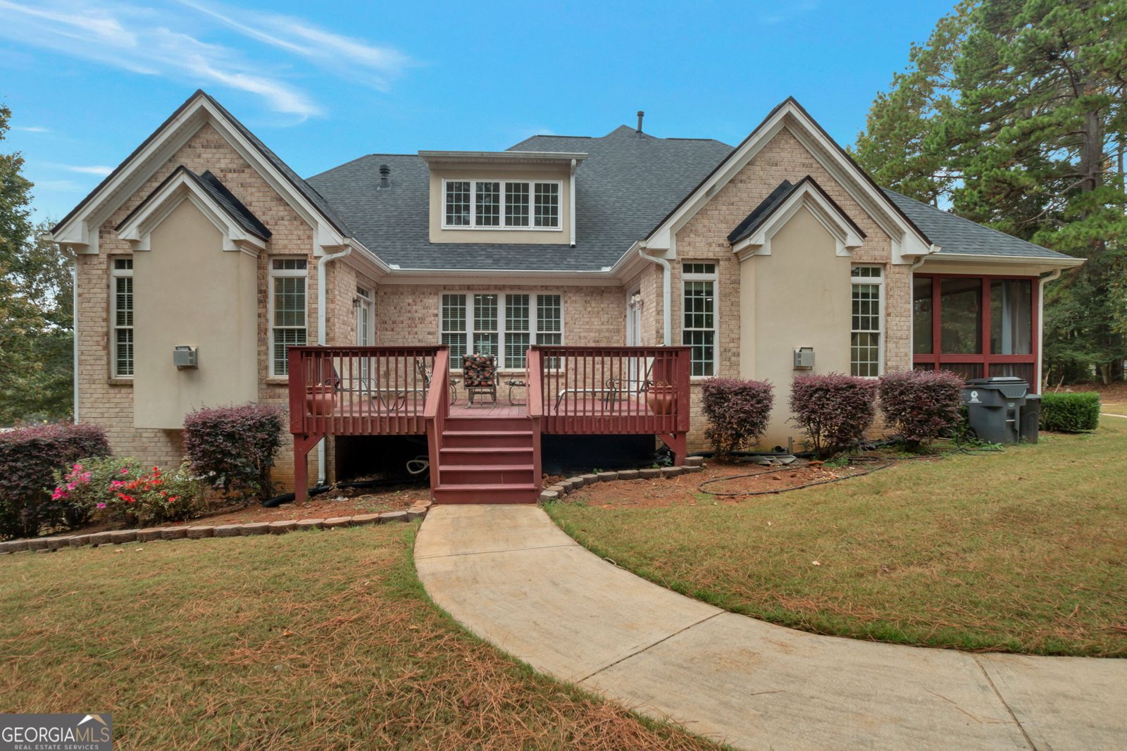 415 Oxmoore Lake Drive McDonough - 47