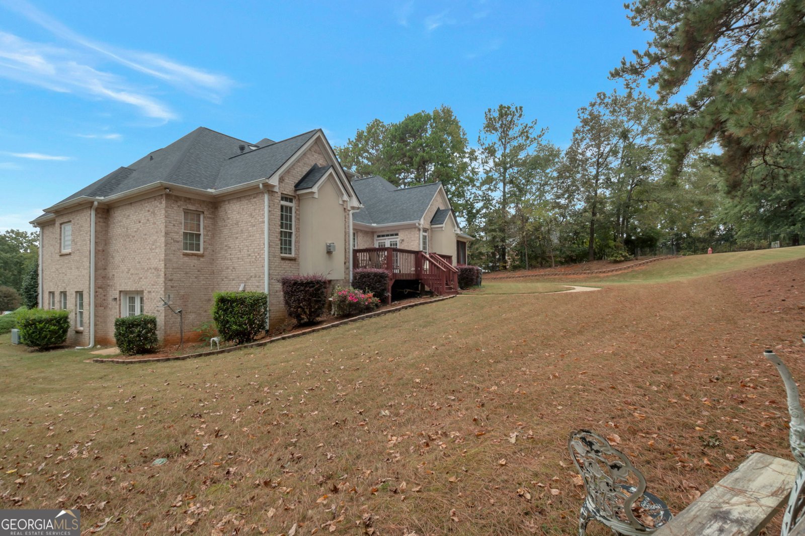 415 Oxmoore Lake Drive McDonough - 49