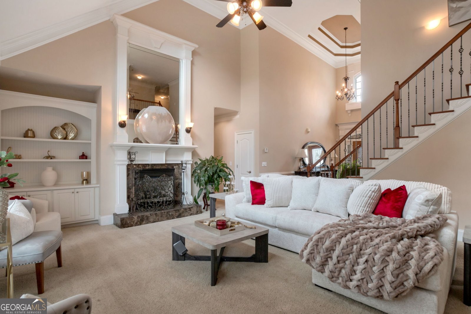 415 Oxmoore Lake Drive McDonough - 5