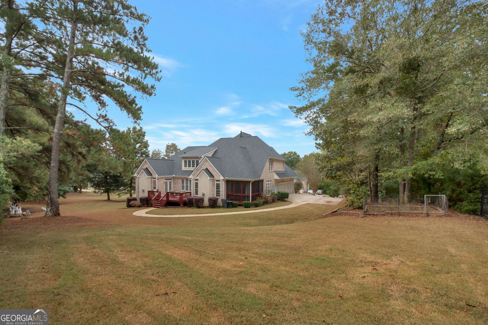 415 Oxmoore Lake Drive McDonough - 50