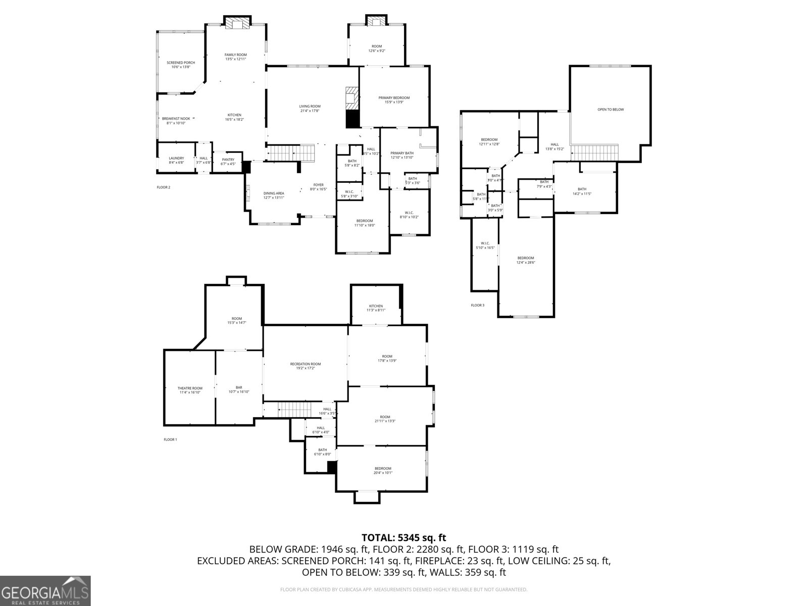 415 Oxmoore Lake Drive McDonough - 51