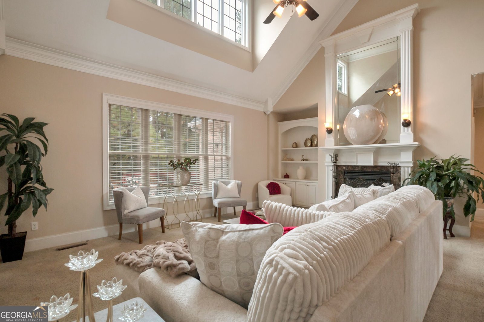 415 Oxmoore Lake Drive McDonough - 6