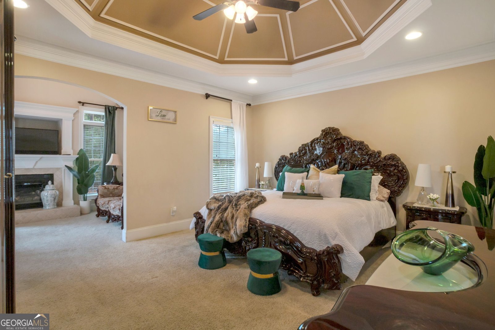 415 Oxmoore Lake Drive McDonough - 7