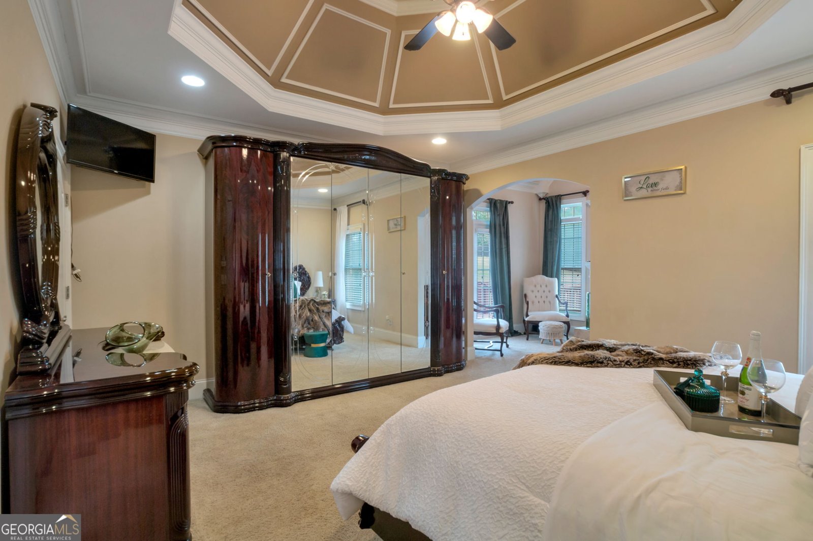 415 Oxmoore Lake Drive McDonough - 9