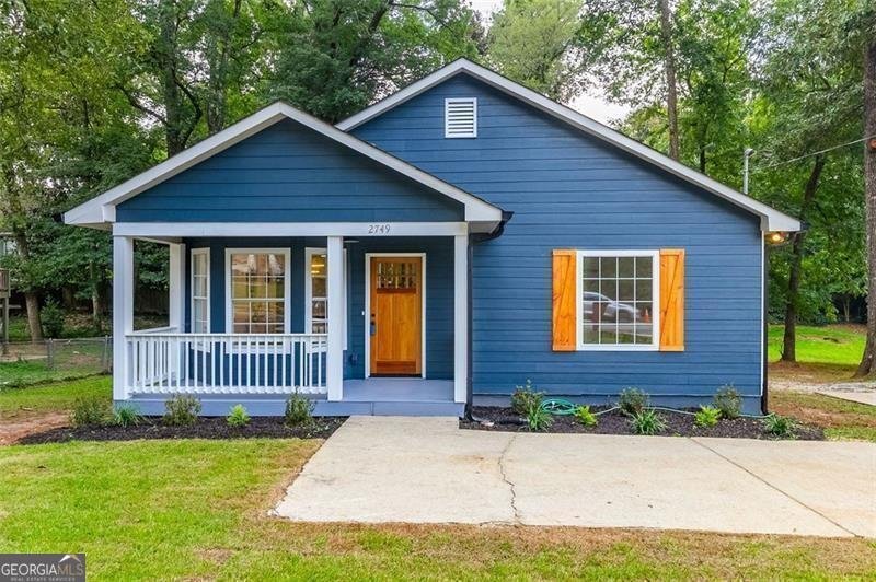 2749 Memorial Drive Atlanta - 2