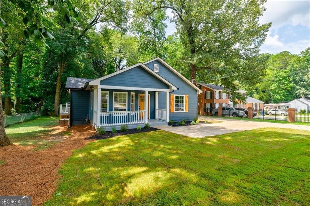 2749 Memorial Drive Atlanta - 41