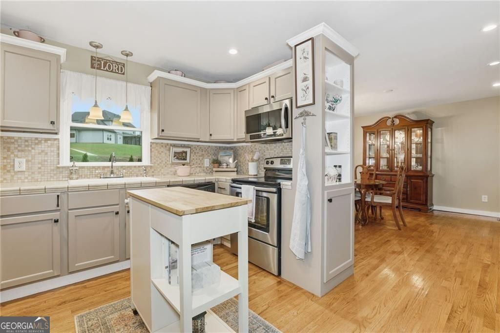 4246 Cartersville Highway Dallas - 13
