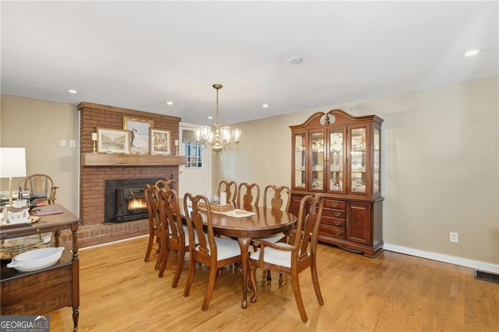 4246 Cartersville Highway Dallas - 15