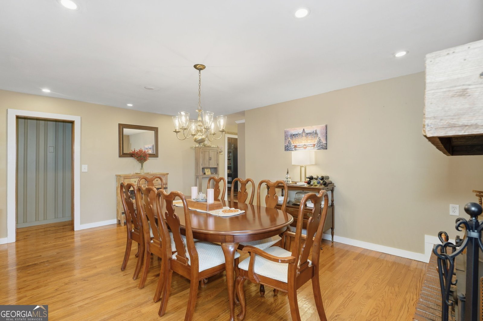 4246 Cartersville Highway Dallas - 16