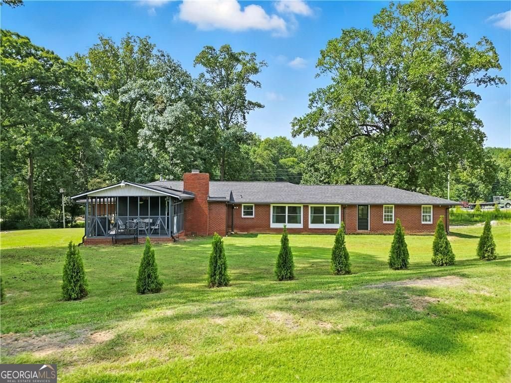 4246 Cartersville Highway Dallas - 2