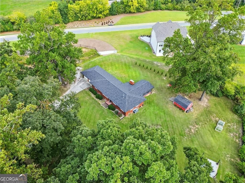 4246 Cartersville Highway Dallas - 3