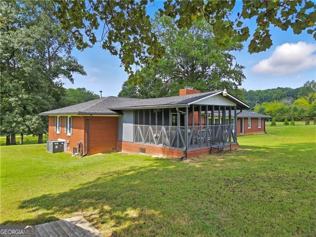 4246 Cartersville Highway Dallas - 30