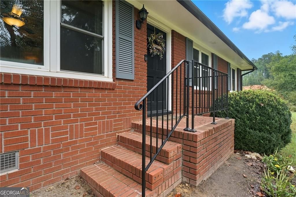 4246 Cartersville Highway Dallas - 4