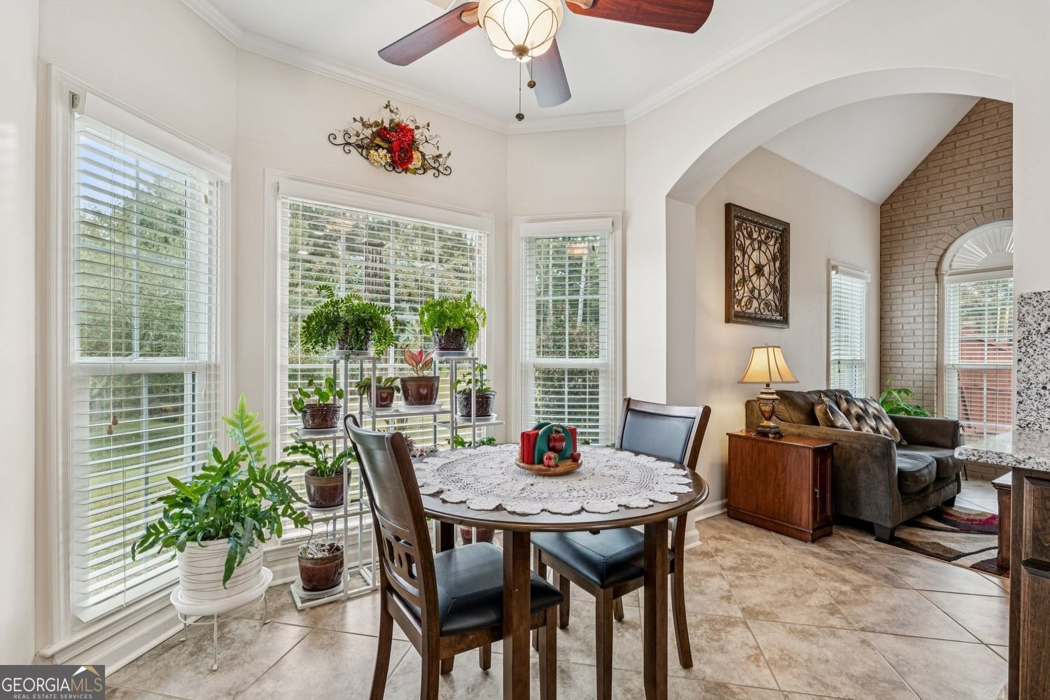 1303 Merlot Court Hoschton - 10
