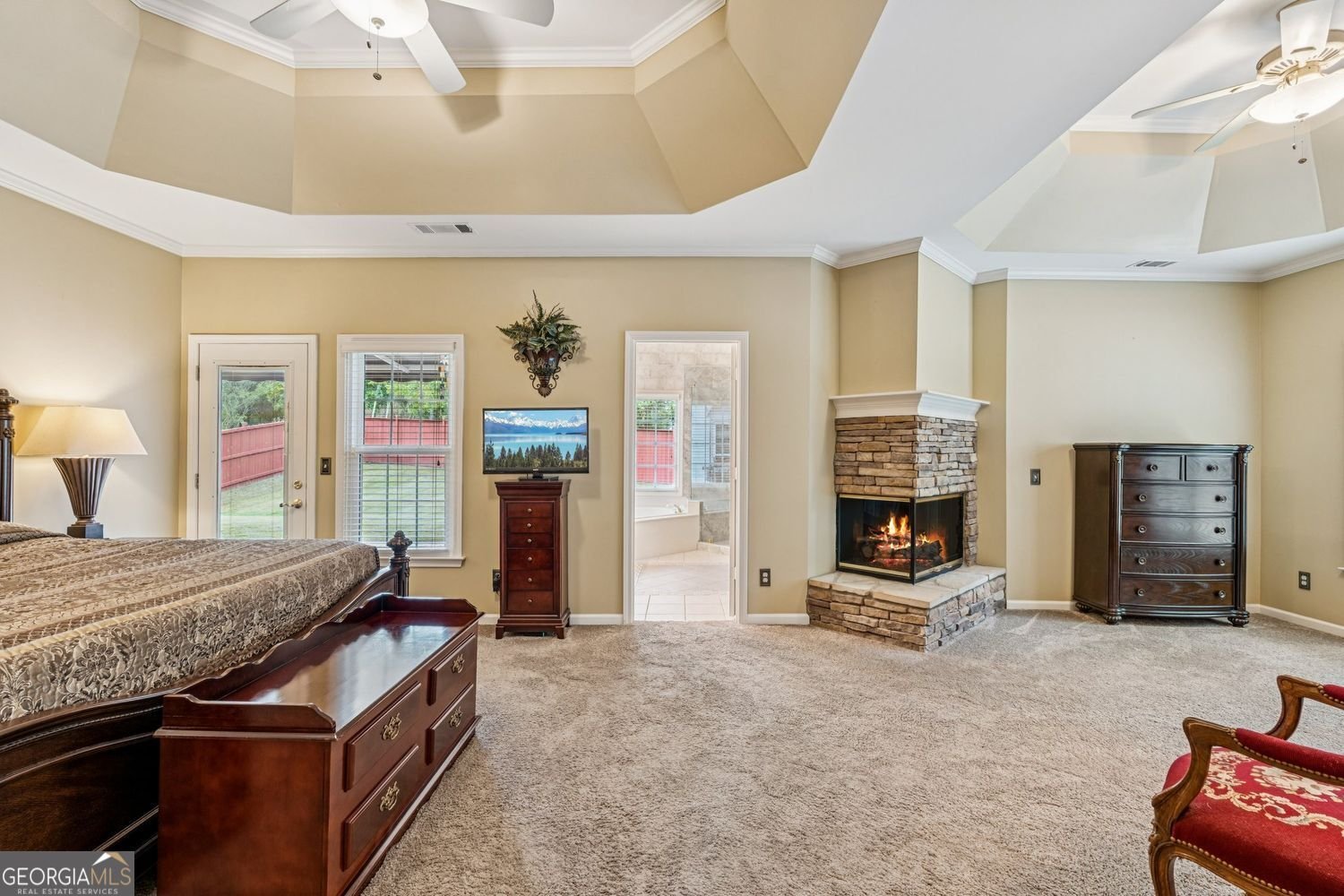 1303 Merlot Court Hoschton - 15