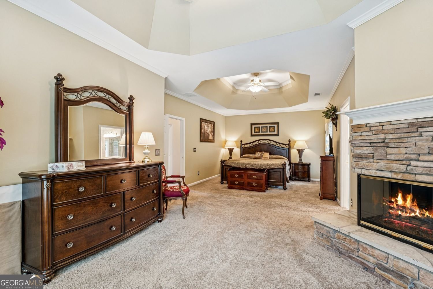 1303 Merlot Court Hoschton - 17