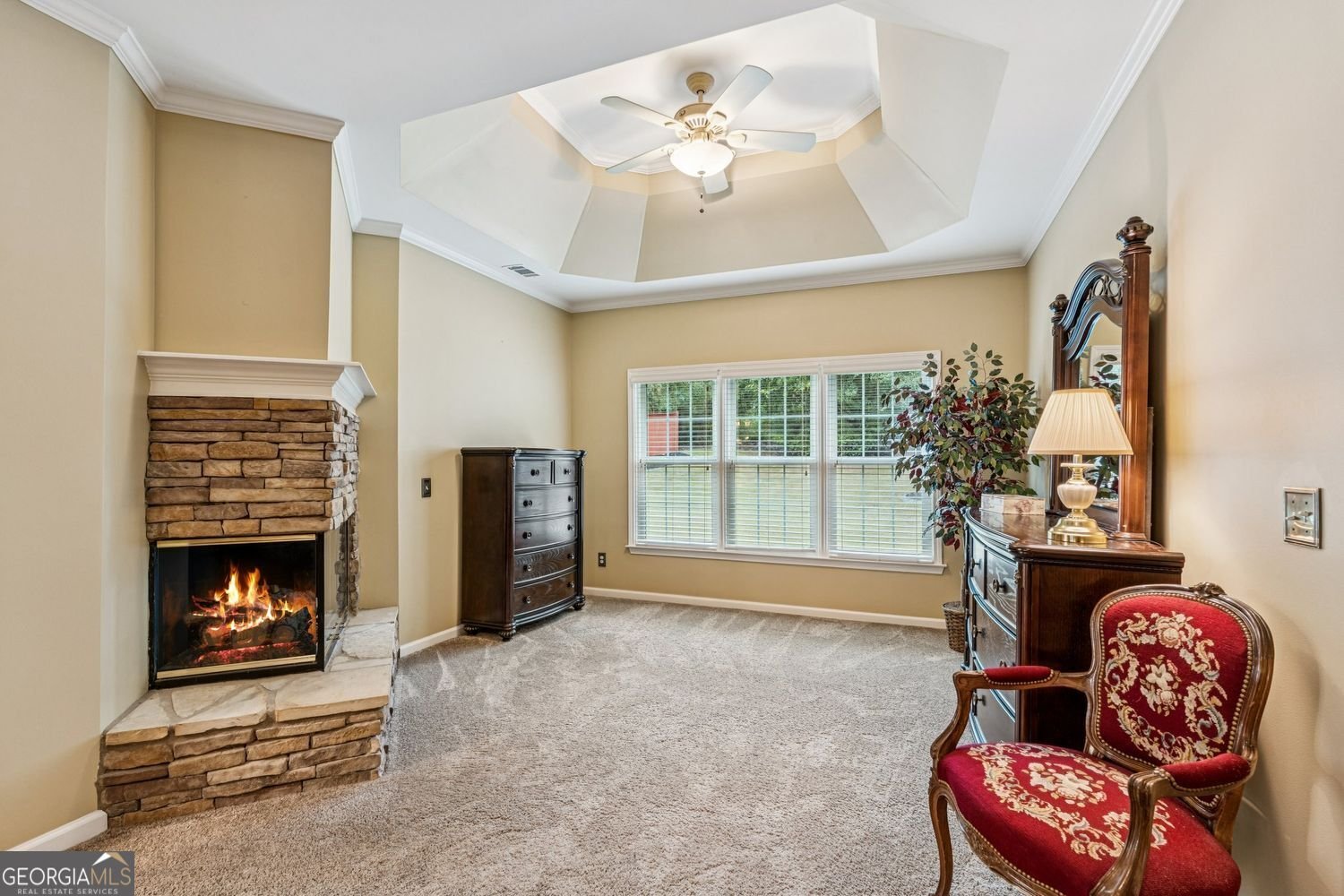 1303 Merlot Court Hoschton - 18