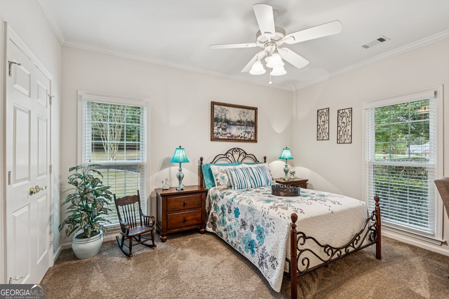 1303 Merlot Court Hoschton - 22