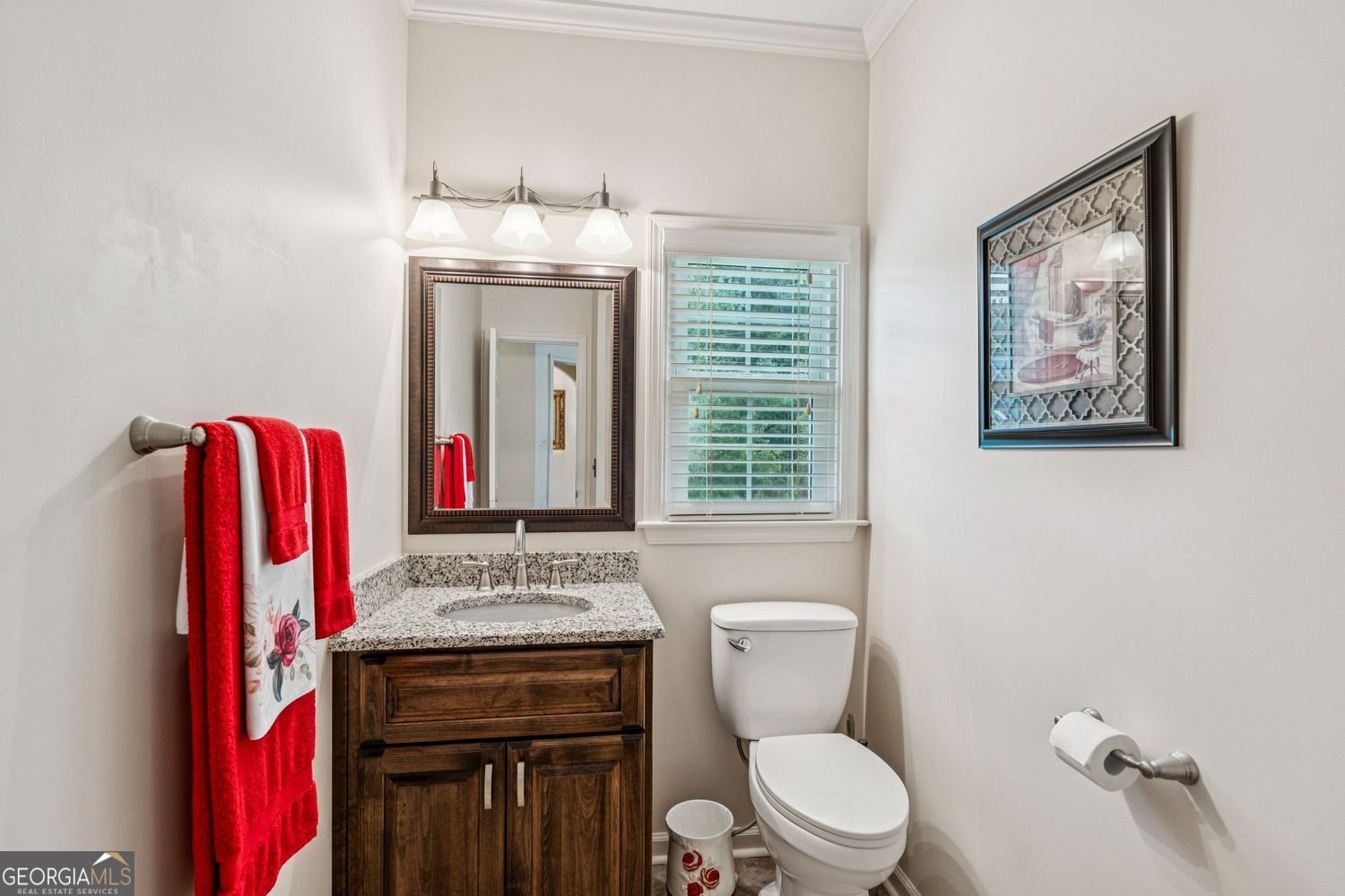 1303 Merlot Court Hoschton - 25