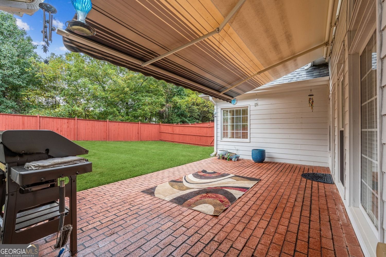 1303 Merlot Court Hoschton - 27