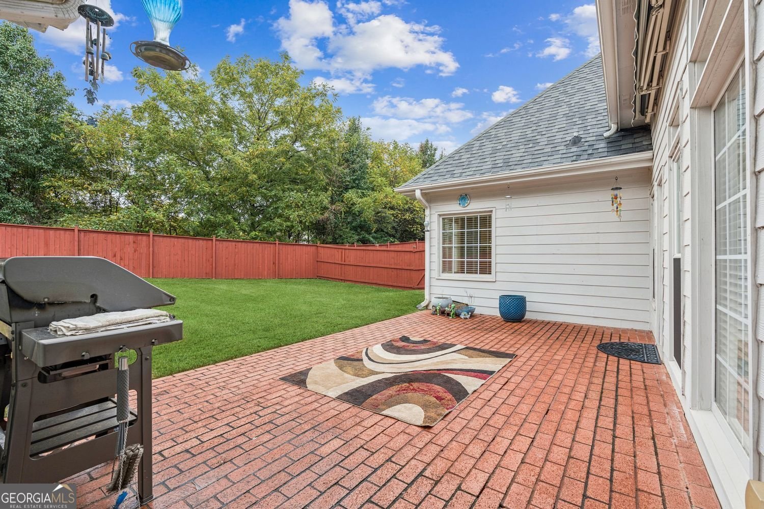 1303 Merlot Court Hoschton - 28