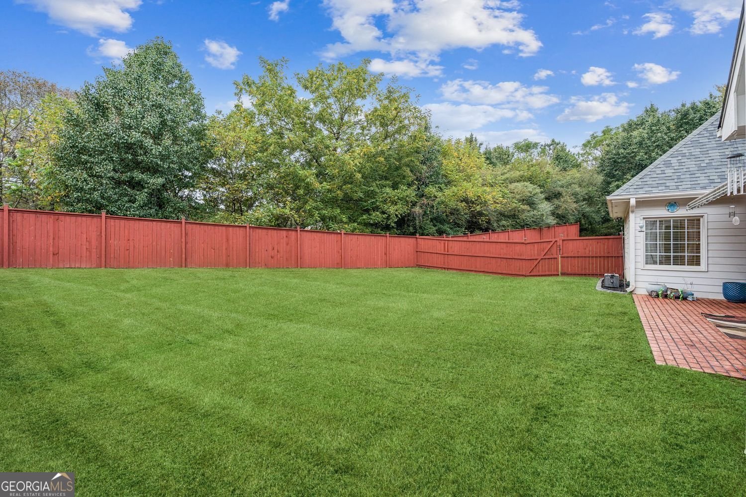 1303 Merlot Court Hoschton - 29