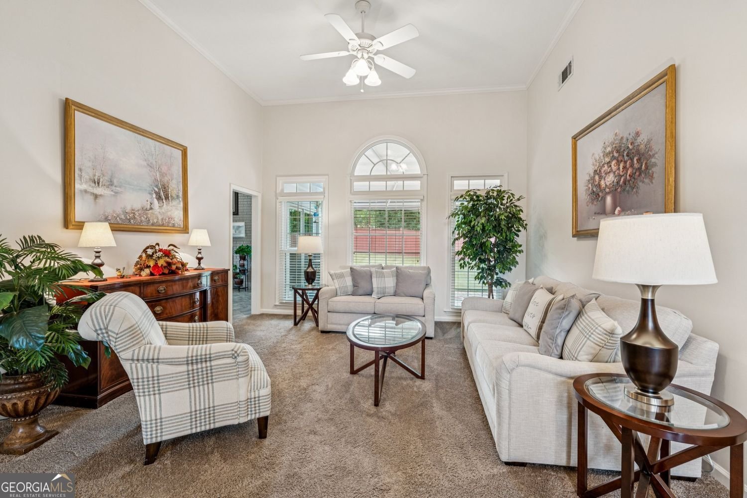 1303 Merlot Court Hoschton - 3