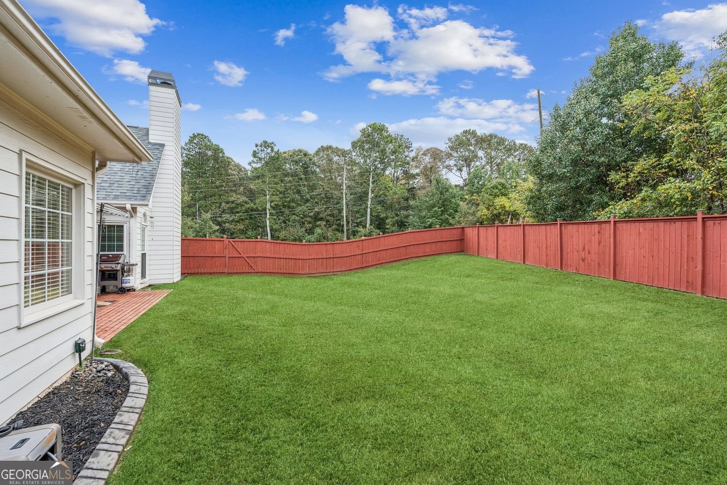 1303 Merlot Court Hoschton - 30