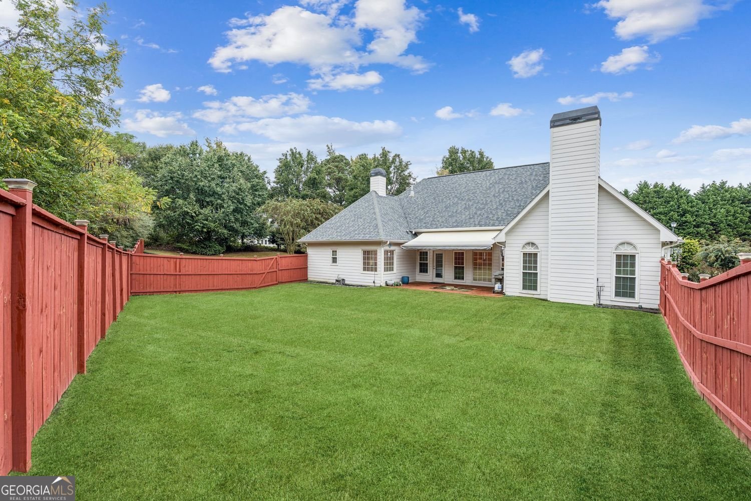 1303 Merlot Court Hoschton - 31