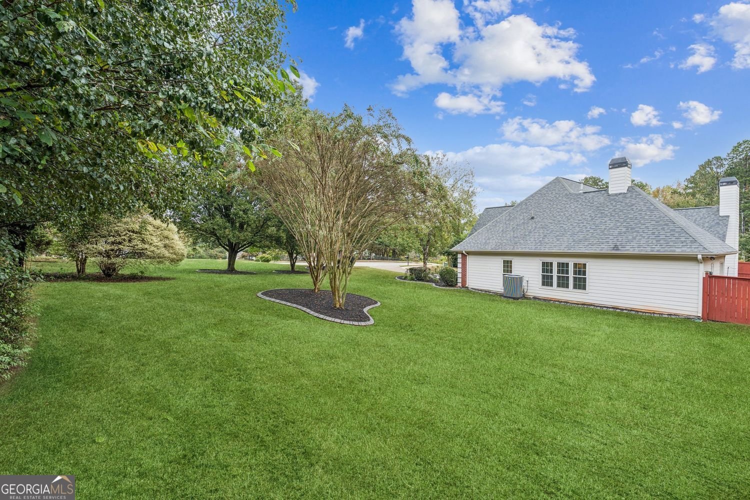 1303 Merlot Court Hoschton - 32