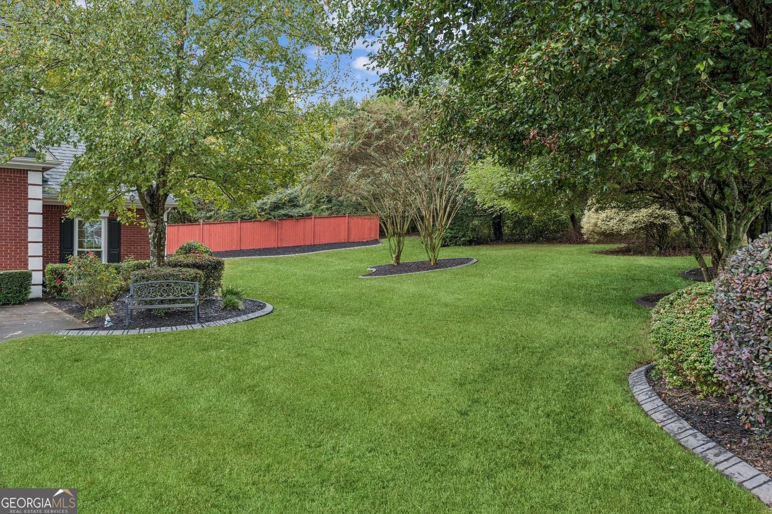 1303 Merlot Court Hoschton - 35