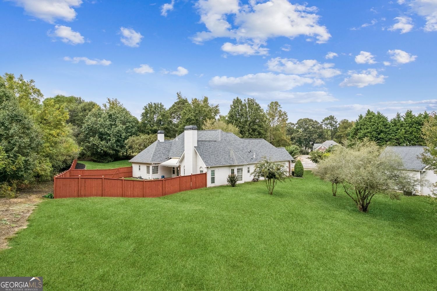 1303 Merlot Court Hoschton - 36