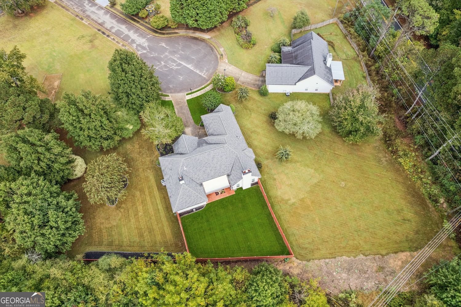 1303 Merlot Court Hoschton - 37