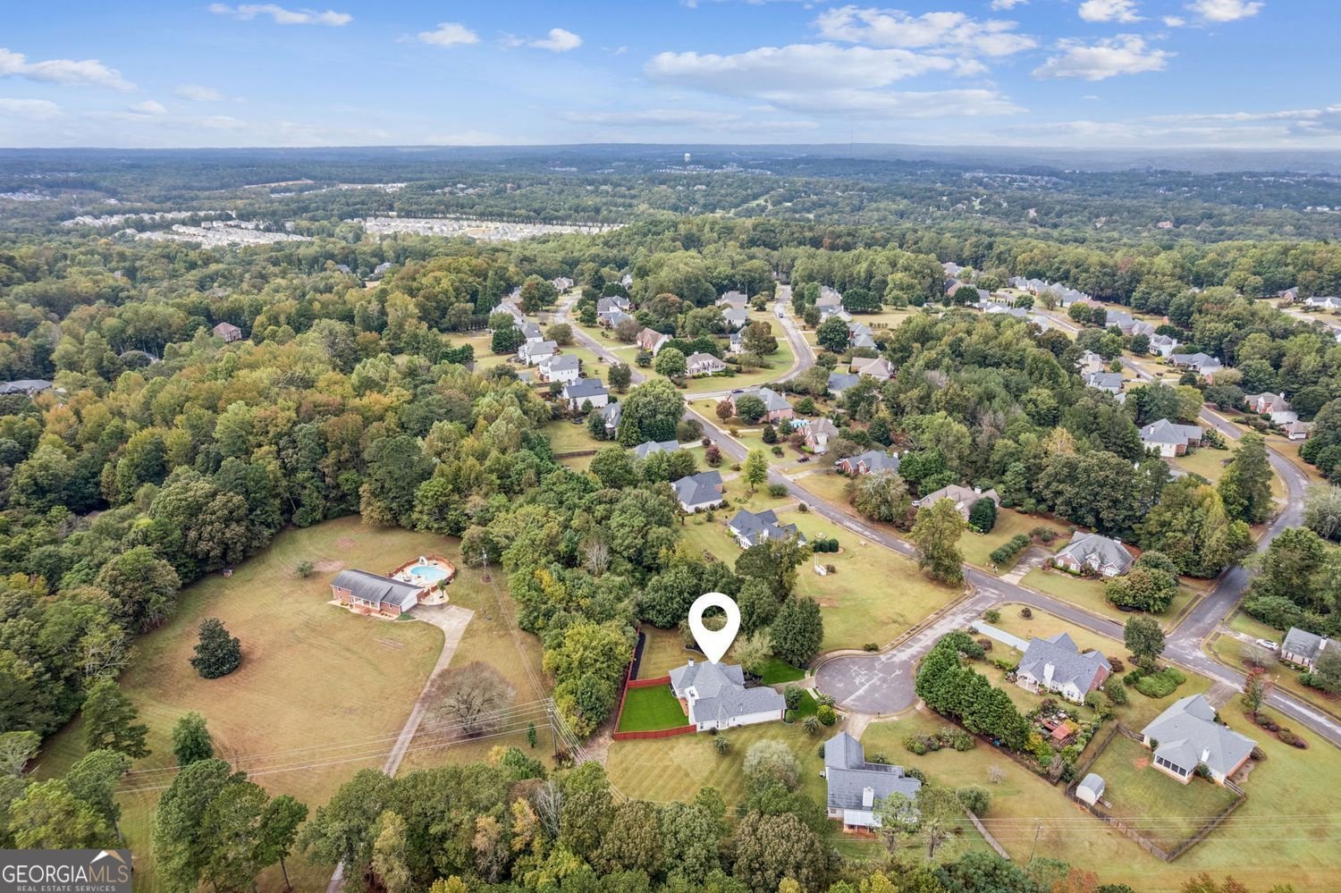 1303 Merlot Court Hoschton - 39