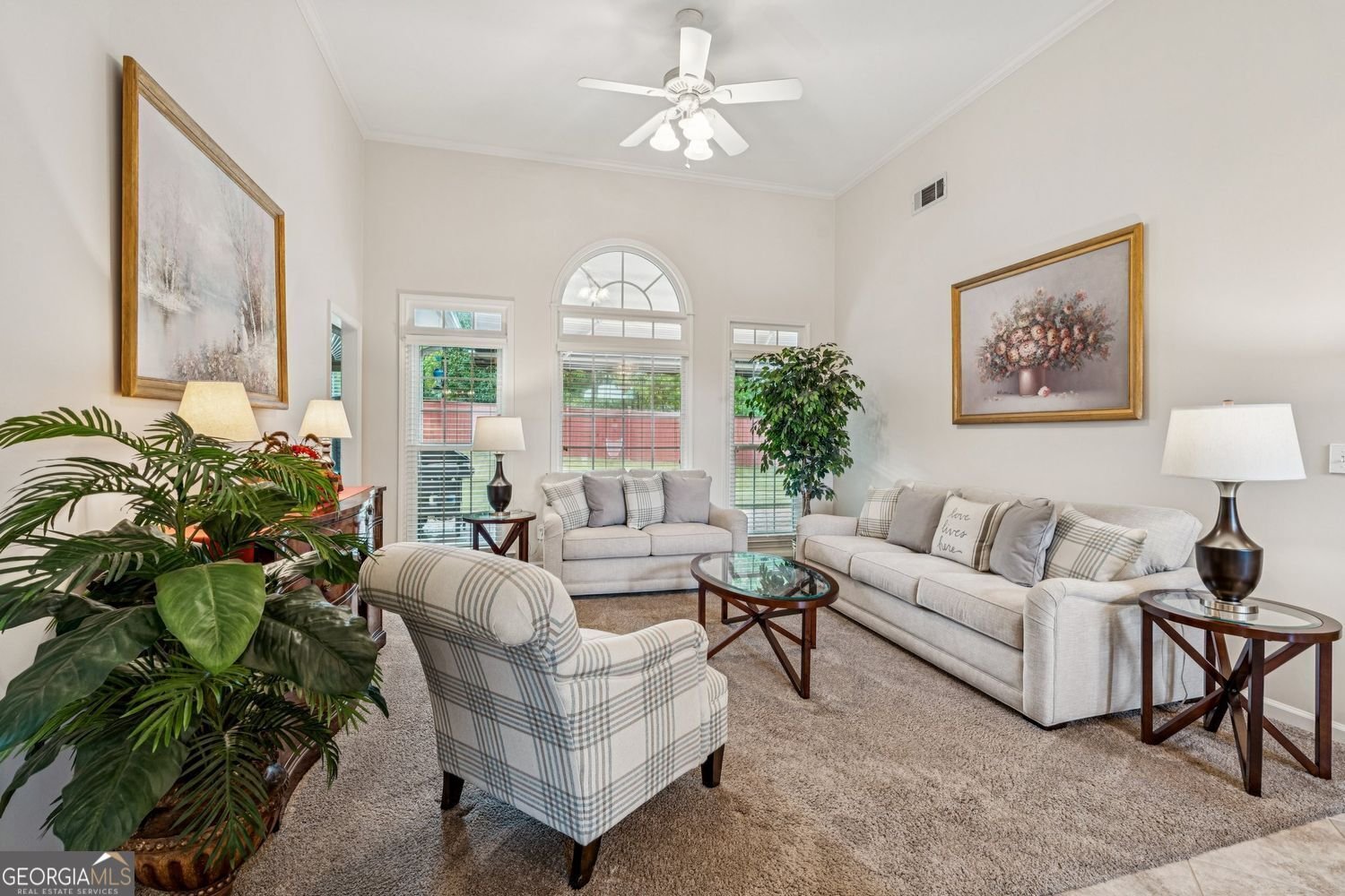 1303 Merlot Court Hoschton - 4