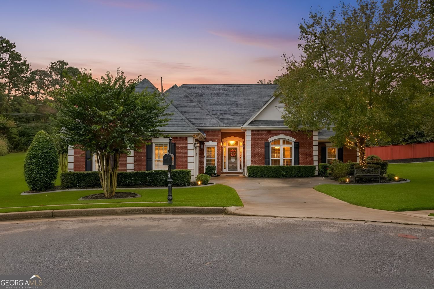 1303 Merlot Court Hoschton - 40