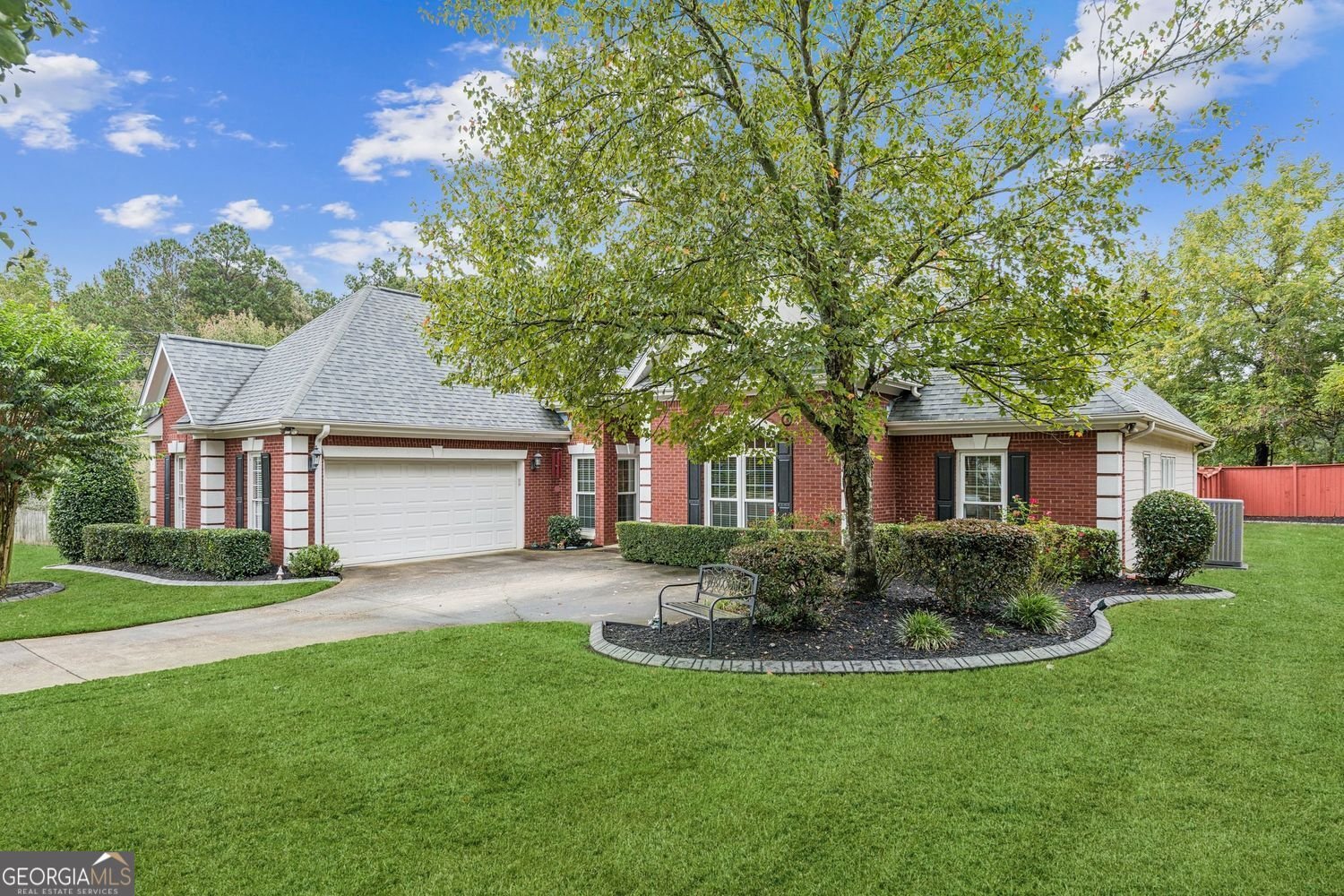 1303 Merlot Court Hoschton - 41