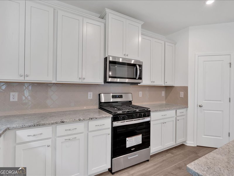 364 Waterbluff Drive Mableton - 10