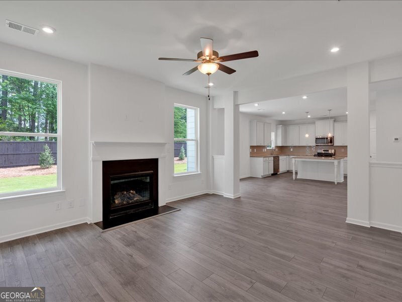 364 Waterbluff Drive Mableton - 17