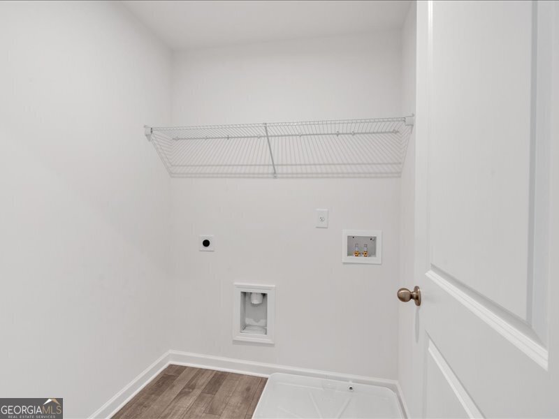 364 Waterbluff Drive Mableton - 2