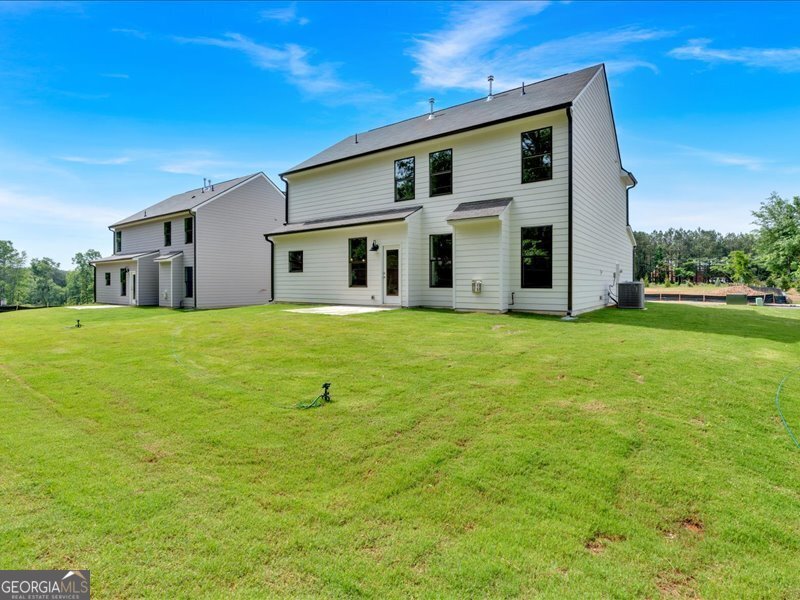 364 Waterbluff Drive Mableton - 3