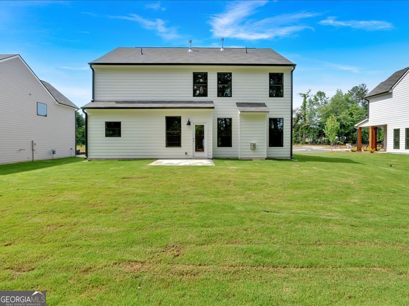 364 Waterbluff Drive Mableton - 4