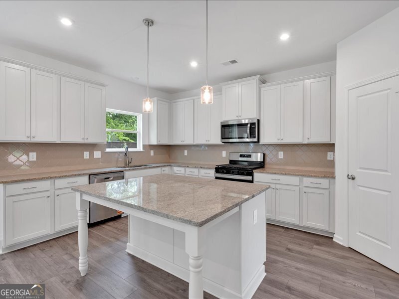 364 Waterbluff Drive Mableton - 7