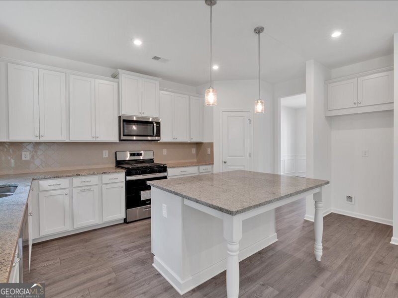 364 Waterbluff Drive Mableton - 8